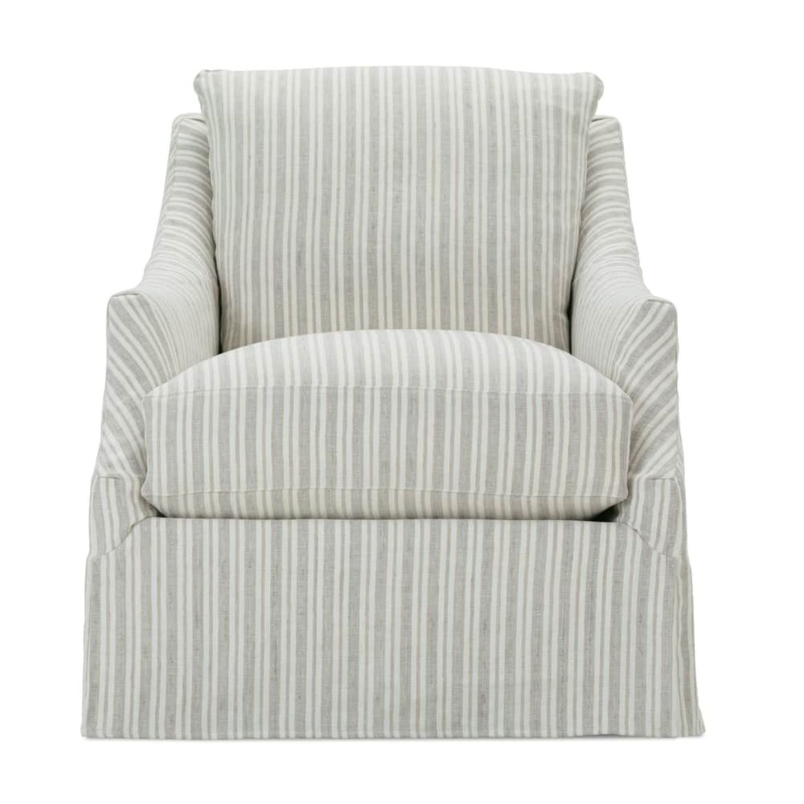 Picture of Kara Slipcovered Chair